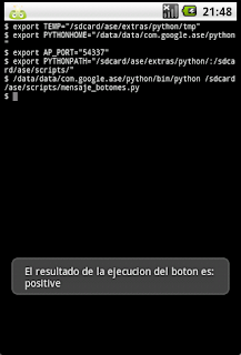 Boton - Si