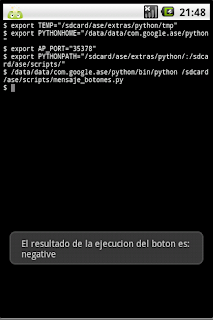 Boton - No