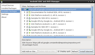 sdk 1