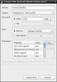 sdk 4