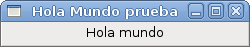 Tutorial Glade 2